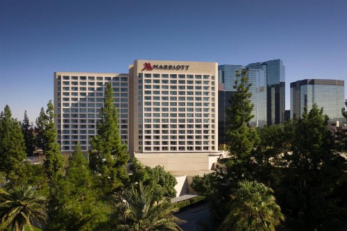Warner Center Marriott Woodland Hills - image 33