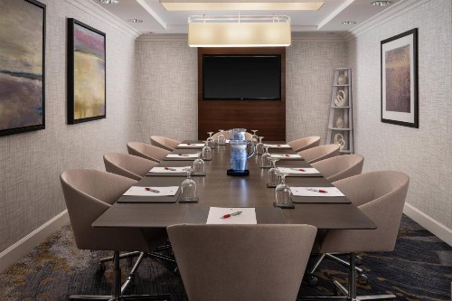 Warner Center Marriott Woodland Hills - image 36