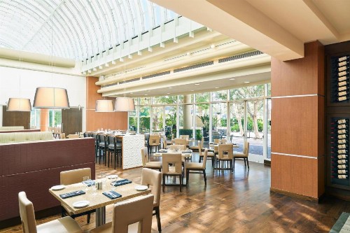 Warner Center Marriott Woodland Hills - image 40