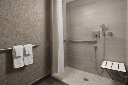Warner Center Marriott Woodland Hills - image 42