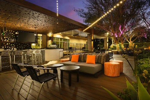 Warner Center Marriott Woodland Hills - image 44