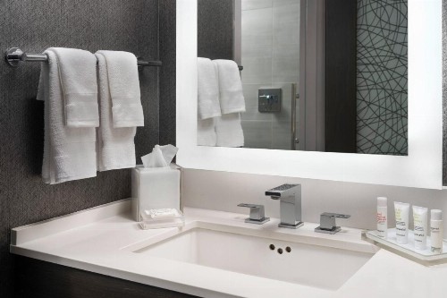 Warner Center Marriott Woodland Hills - image 45