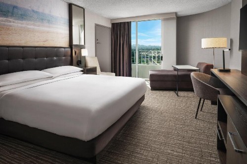 Warner Center Marriott Woodland Hills - image 47