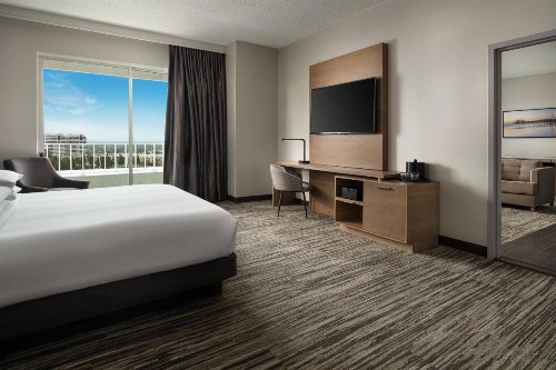 Warner Center Marriott Woodland Hills - image 48