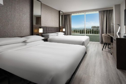 Warner Center Marriott Woodland Hills - image 49
