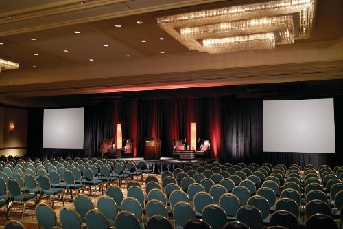 Warner Center Marriott Woodland Hills - image 5