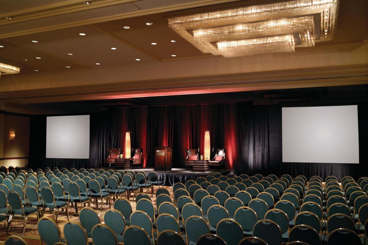 Warner Center Marriott Woodland Hills - image 5