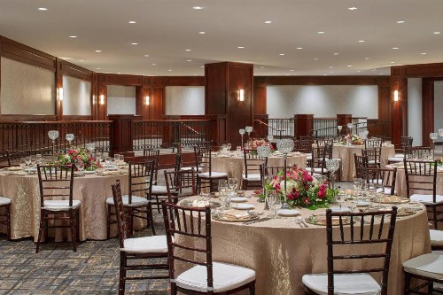 Warner Center Marriott Woodland Hills - image 6