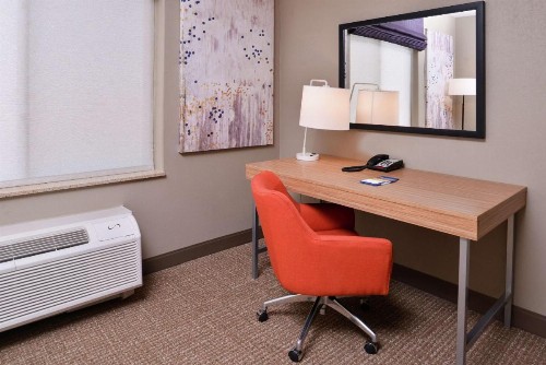 Hampton Inn & Suites Woodland-Sacramento Area - image 20