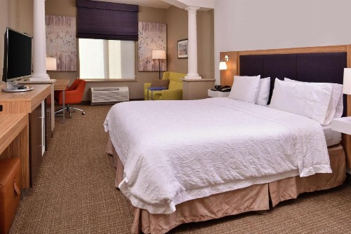 Hampton Inn & Suites Woodland-Sacramento Area - image 27