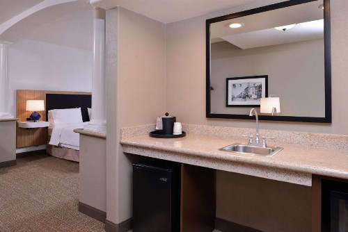 Hampton Inn & Suites Woodland-Sacramento Area - image 34