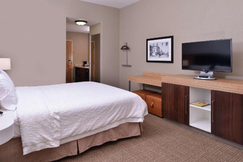 Hampton Inn & Suites Woodland-Sacramento Area - image 35