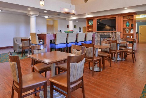 Hampton Inn & Suites Woodland-Sacramento Area - image 37