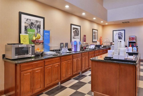 Hampton Inn & Suites Woodland-Sacramento Area - image 39