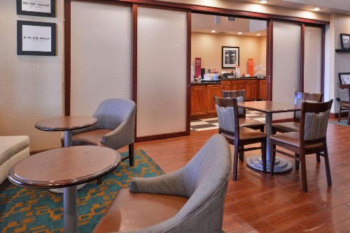 Hampton Inn & Suites Woodland-Sacramento Area - image 50