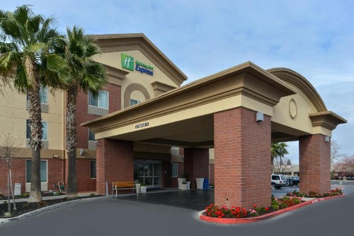 Holiday Inn Express Woodland an IHG Hotel - image 12