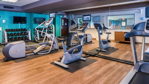 Holiday Inn Express Woodland an IHG Hotel - image 28