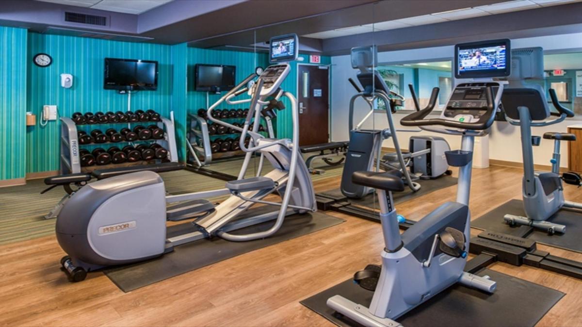 Holiday Inn Express Woodland an IHG Hotel - image 7