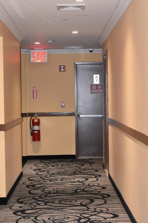 The Queens Hotel - image 37