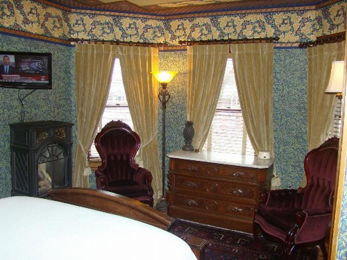 The Village Inn of Woodstock - image 21