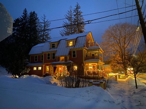 The Village Inn of Woodstock - image 3