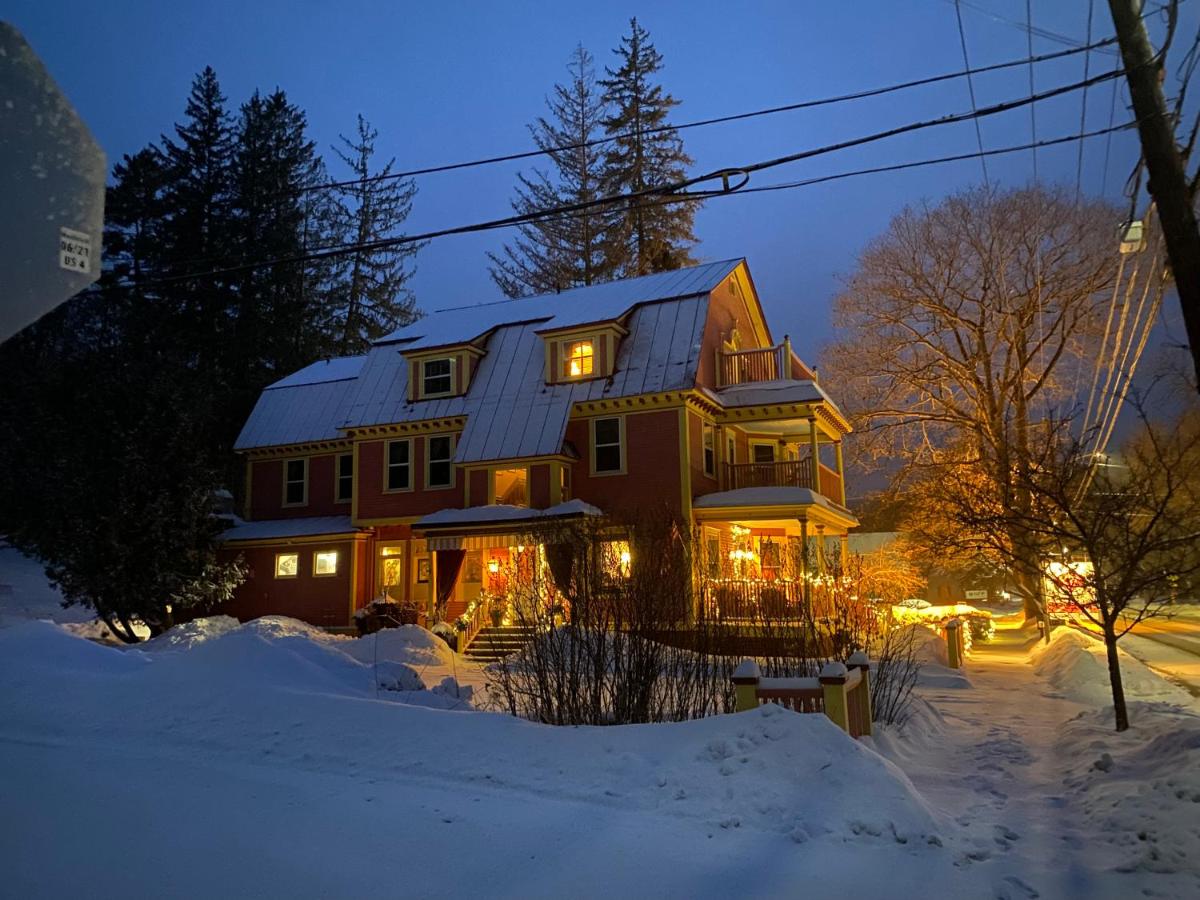 The Village Inn of Woodstock - image 3