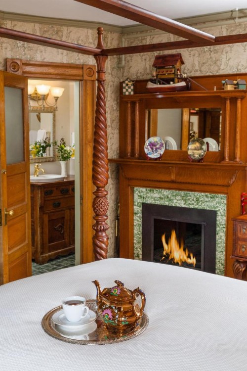 The Village Inn of Woodstock - image 35