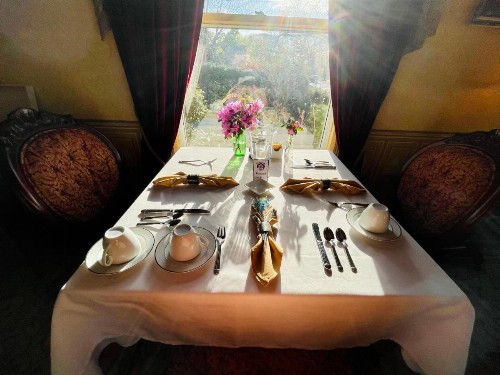 The Village Inn of Woodstock - image 5