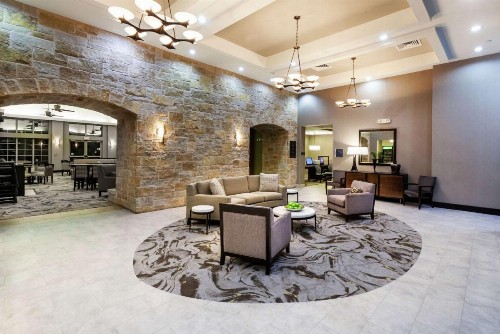 Homewood Suites by Hilton Waco - image 12