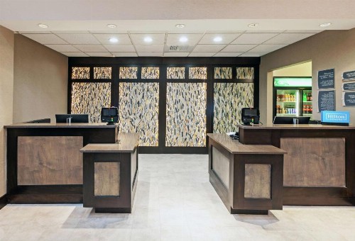 Homewood Suites by Hilton Waco - image 13