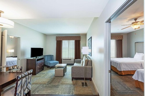 Homewood Suites by Hilton Waco - image 15