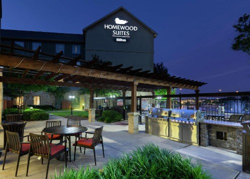 Homewood Suites by Hilton Waco - image 16