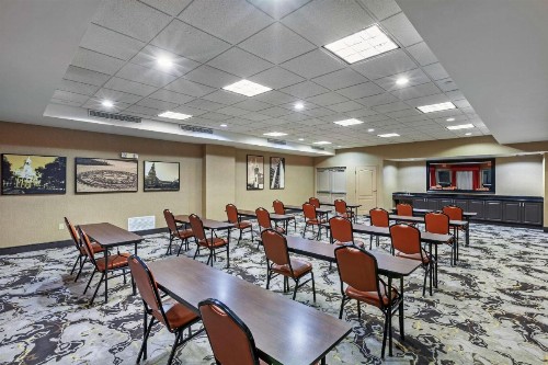 Homewood Suites by Hilton Waco - image 21