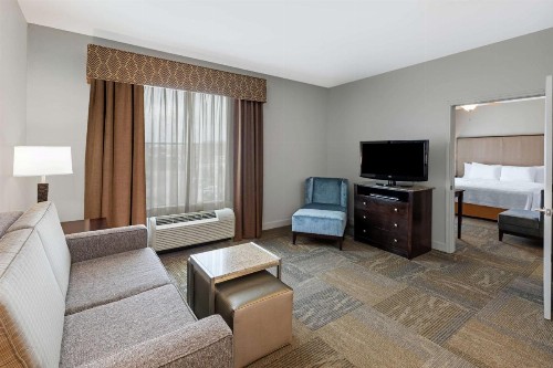 Homewood Suites by Hilton Waco - image 25