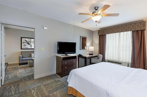 Homewood Suites by Hilton Waco - image 27