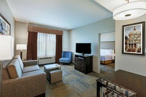Homewood Suites by Hilton Waco - image 28