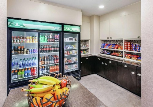 Homewood Suites by Hilton Waco - image 29