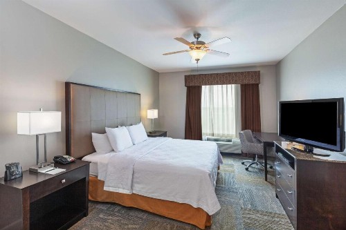 Homewood Suites by Hilton Waco - image 3