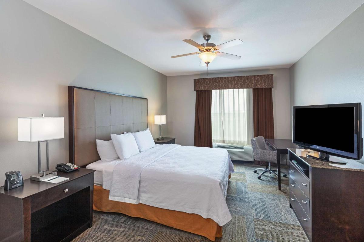 Homewood Suites by Hilton Waco - image 3