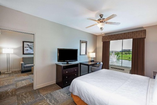 Homewood Suites by Hilton Waco - image 30