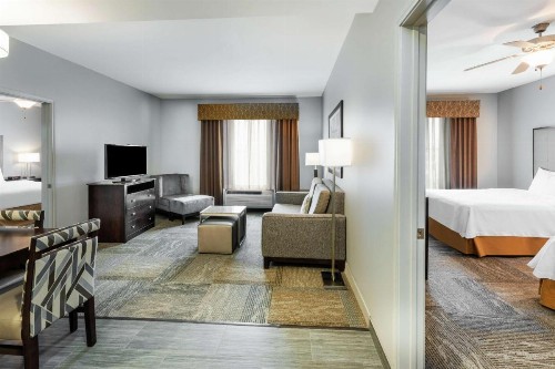 Homewood Suites by Hilton Waco - image 31