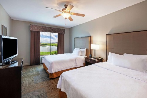 Homewood Suites by Hilton Waco - image 32