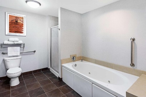 Homewood Suites by Hilton Waco - image 33