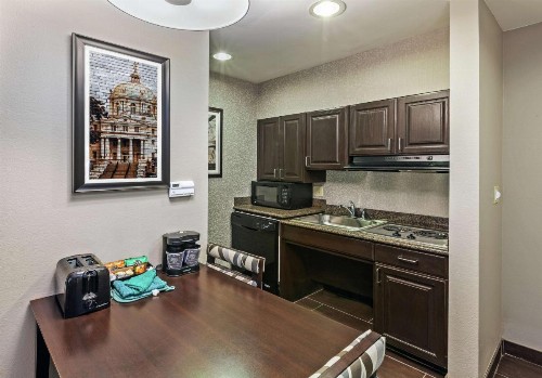 Homewood Suites by Hilton Waco - image 34