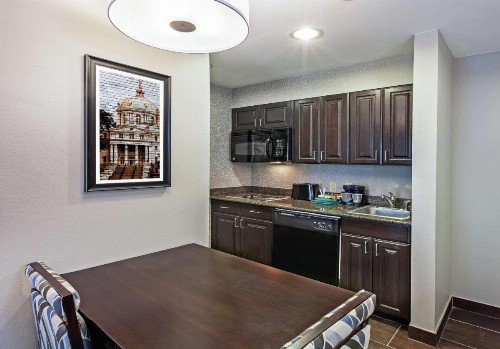 Homewood Suites by Hilton Waco - image 35