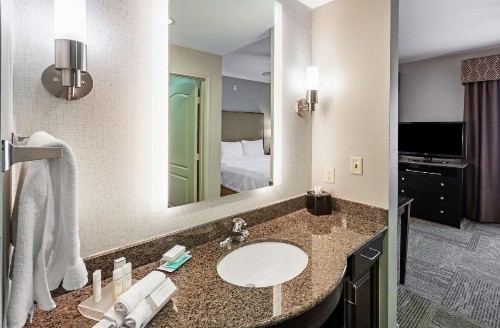 Homewood Suites by Hilton Waco - image 39