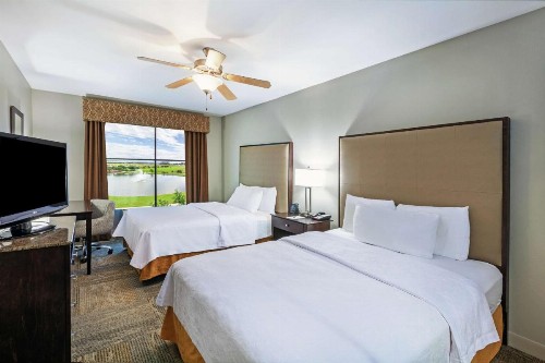 Homewood Suites by Hilton Waco - image 40