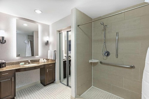 Homewood Suites by Hilton Waco - image 41