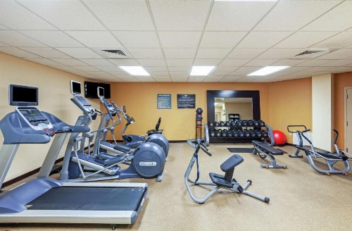 Homewood Suites by Hilton Waco - image 43