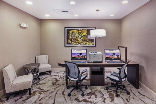 Homewood Suites by Hilton Waco - image 45